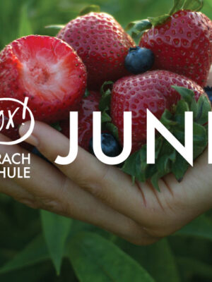 Discover June’s Highlights with VOX!